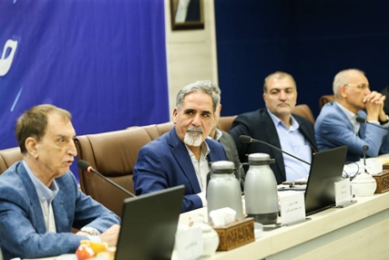 خیرین سلامت الگویی ارزشمند برای نظام سلامت کشورند